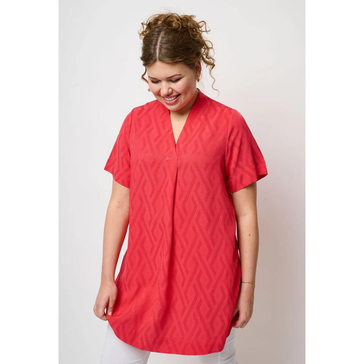 Pont Neuf Bana sia bluse - 48/50