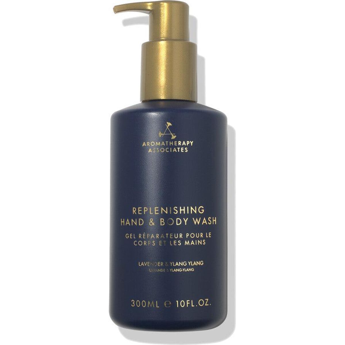 Aromatherapy Associates Hand & Body wash 300 ml.