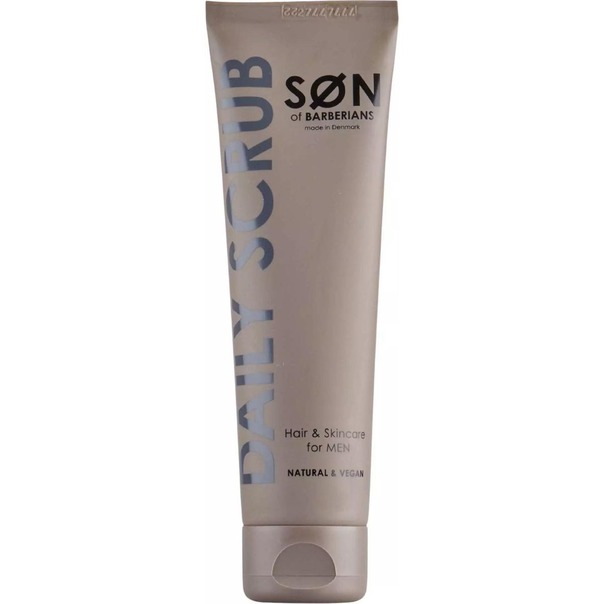 SØN of BARBERIANS - Daily Scrub (100 ml)