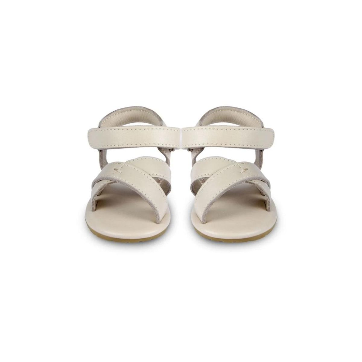 Donsje - Tobi sandal - 12-18 M / Nubuck navy