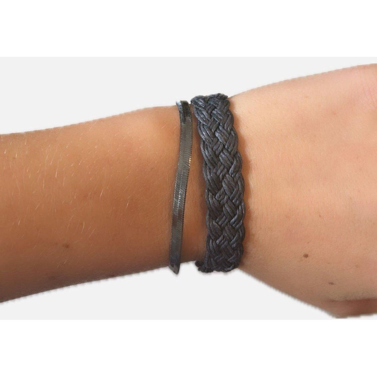 Dansk smykkekunst armbånd - 7C5214