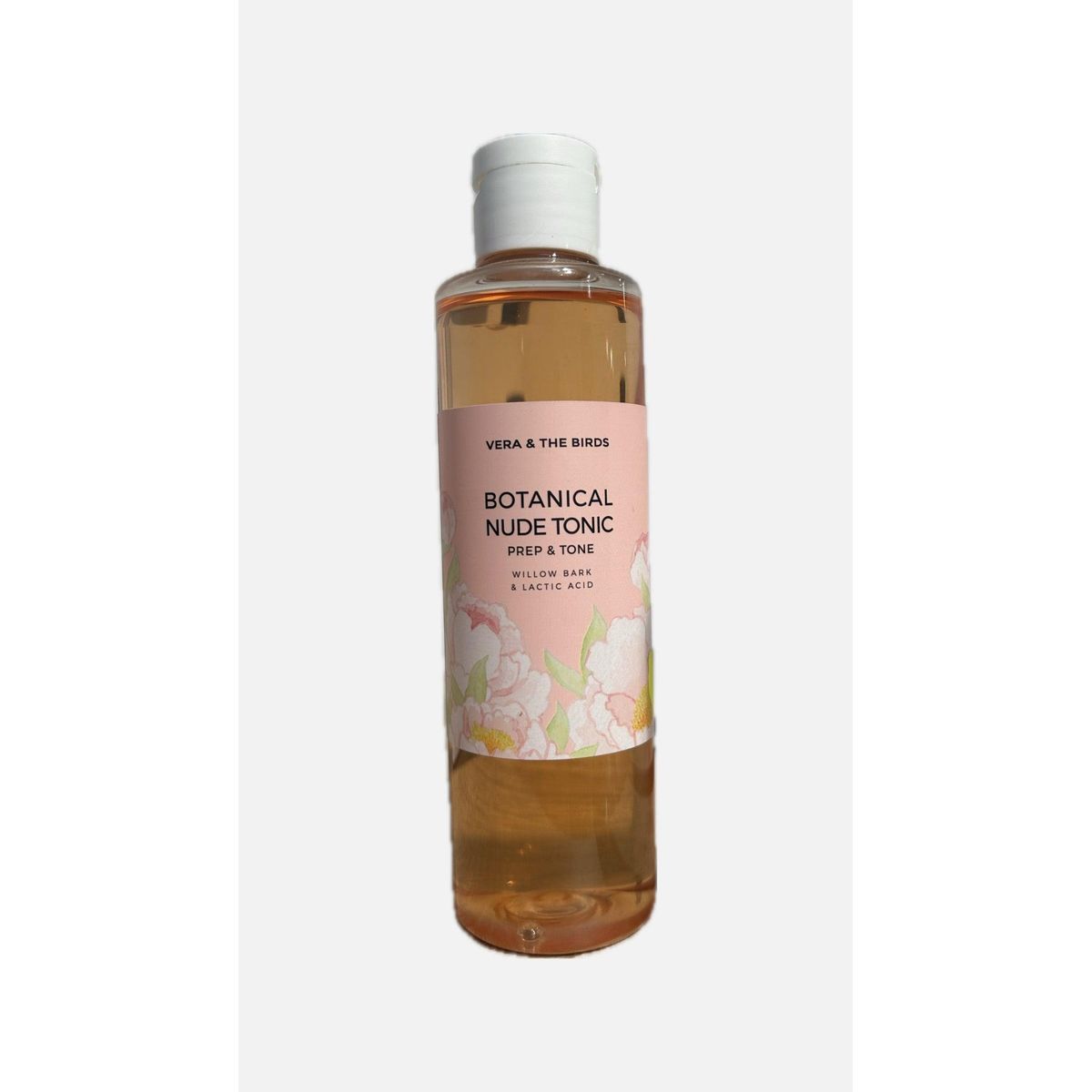 Botanical nude tonic (udløbet juli 2023)