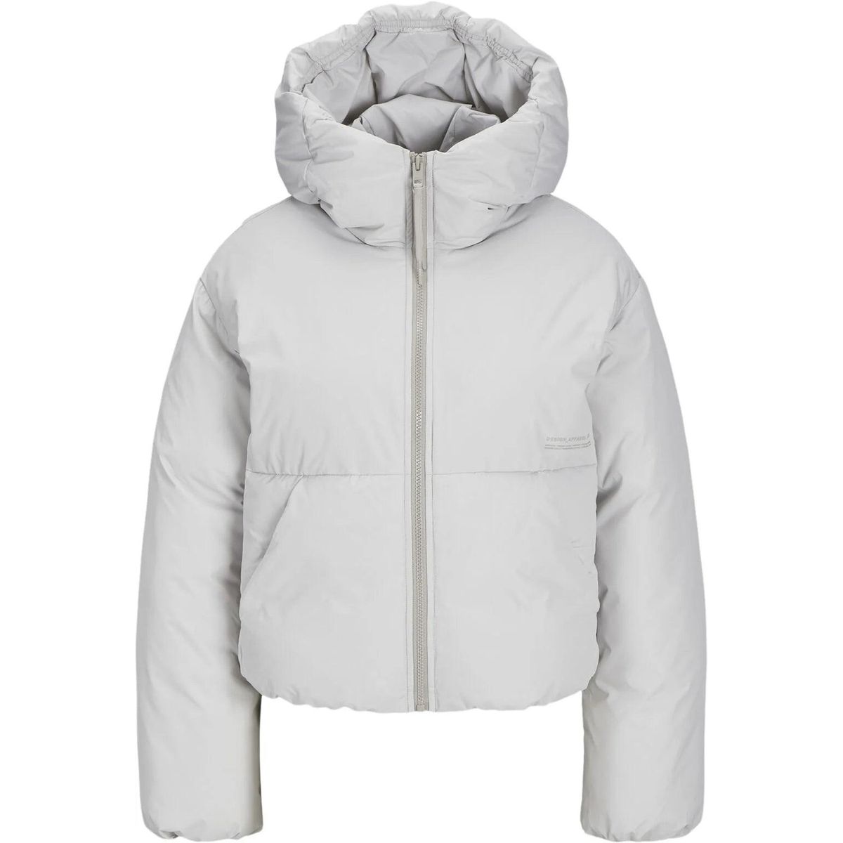 JJXX | Puffer Jacket, Vapor blue - XL