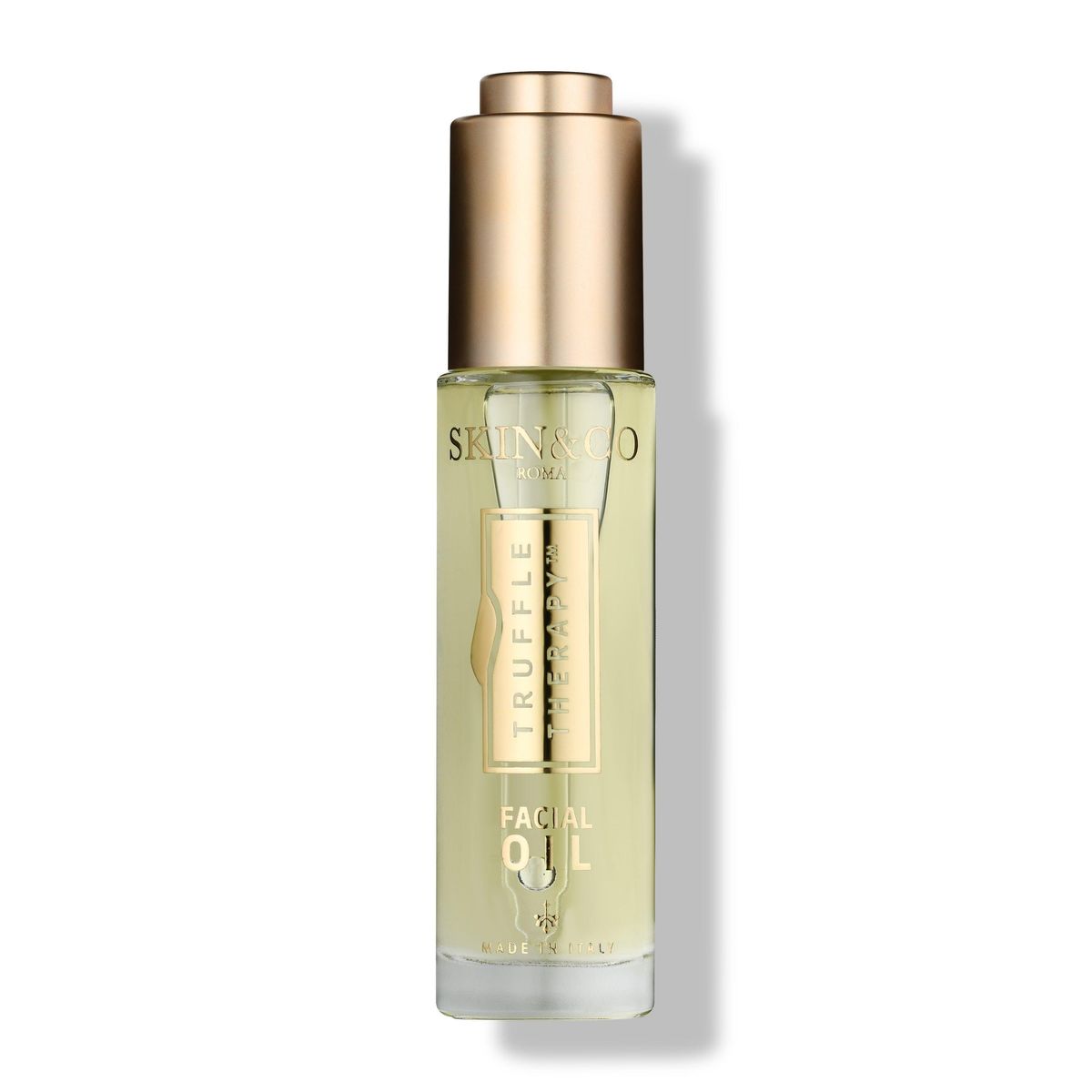 SKIN&CO - Ultra-Pure Facial Oil (5 ml)