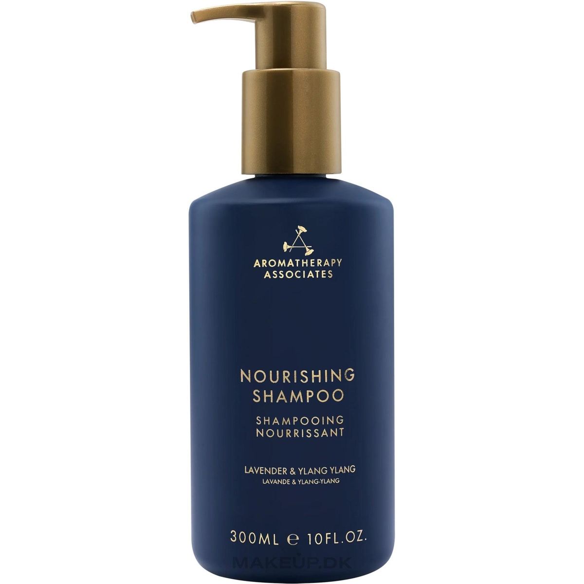 Aromatherapy Associates shampoo 300 ml.