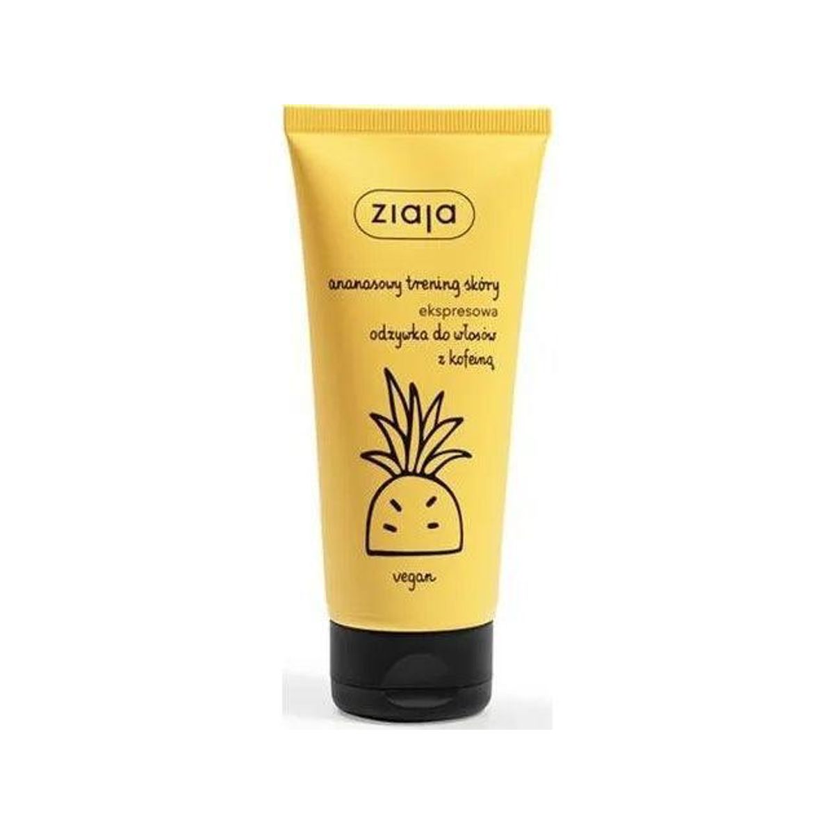 Ziaja - Pineapple Conditioner