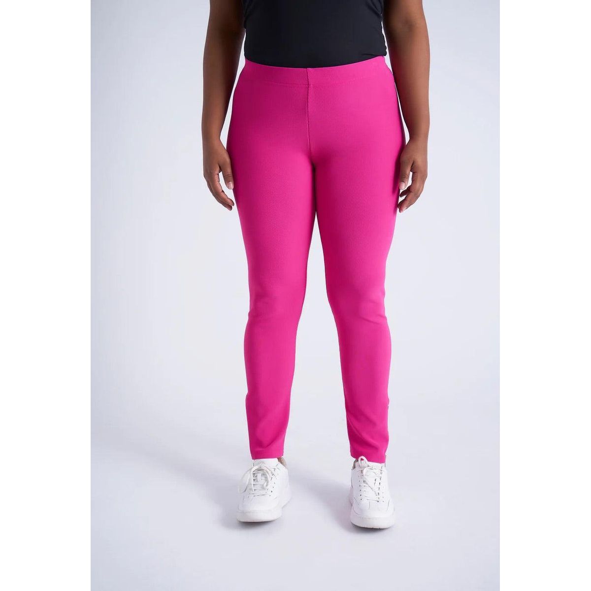 Pont Neuf Pink Leggings - 52