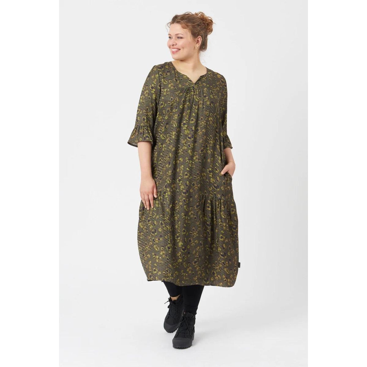 Pont Neuf Vicki dress - 36/38