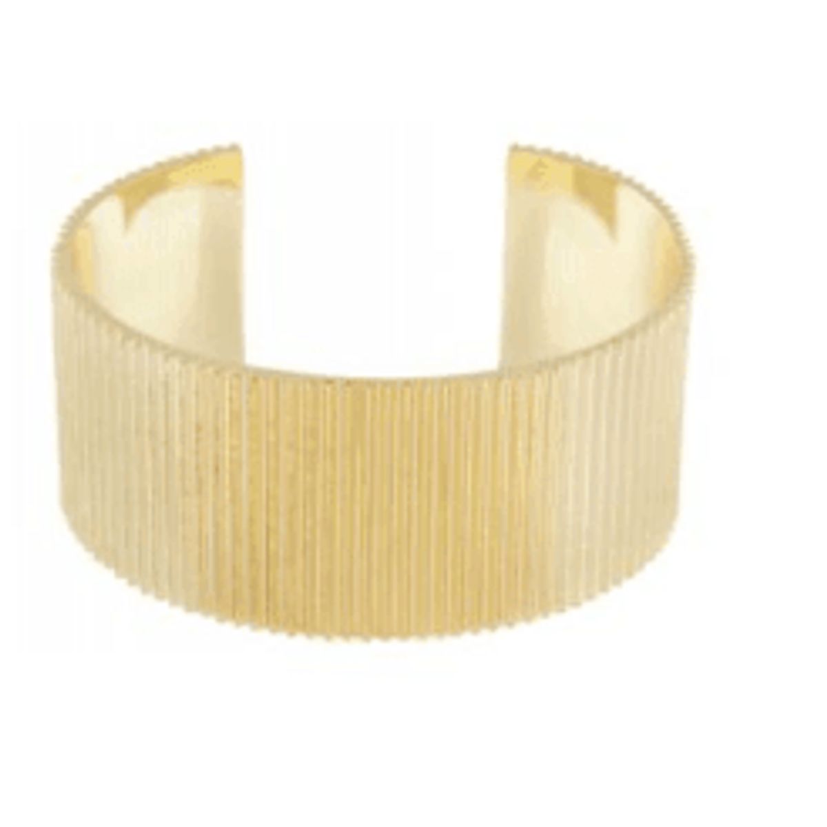 Dansk copenhagen - armbånd - 7C5458/7C5459 - Guld