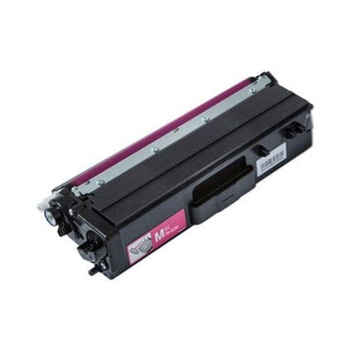 Brother TN421 magenta toner 1.800 sider alternativ TN421M