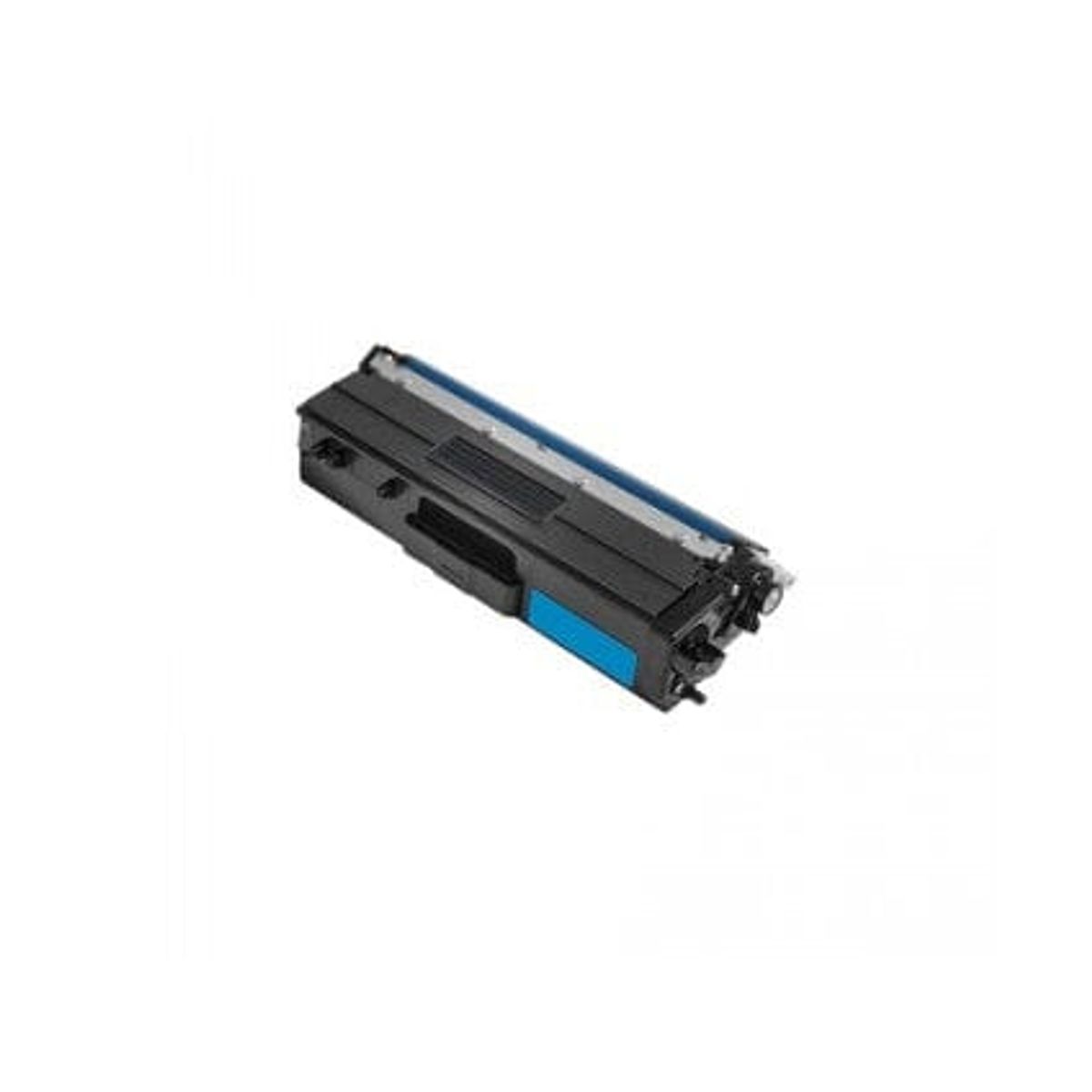 Brother TN821XLC cyan toner 9.000 sider alternativ TN821XLC-