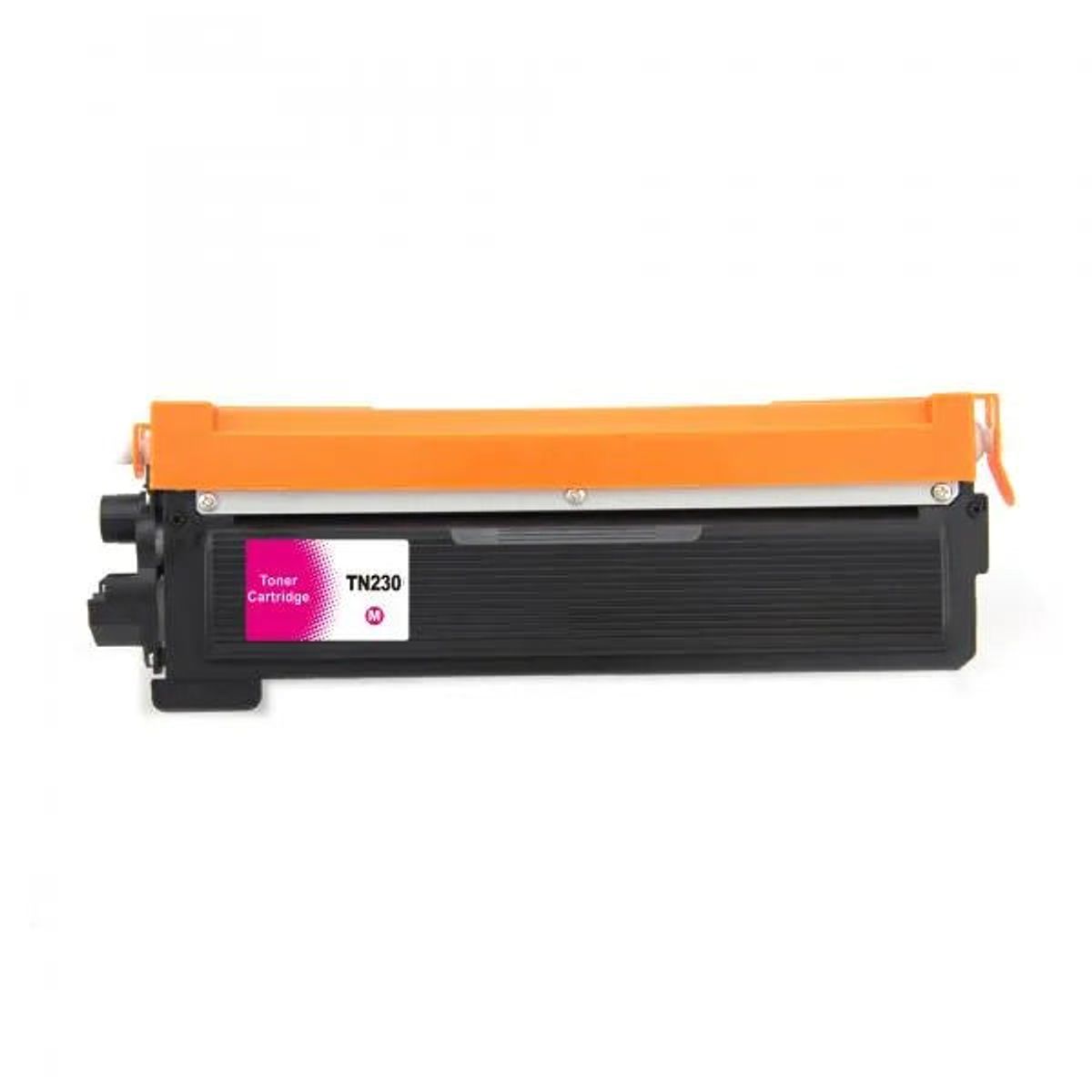 Brother TN230 magenta toner 1.400 sider alternativ TN230M