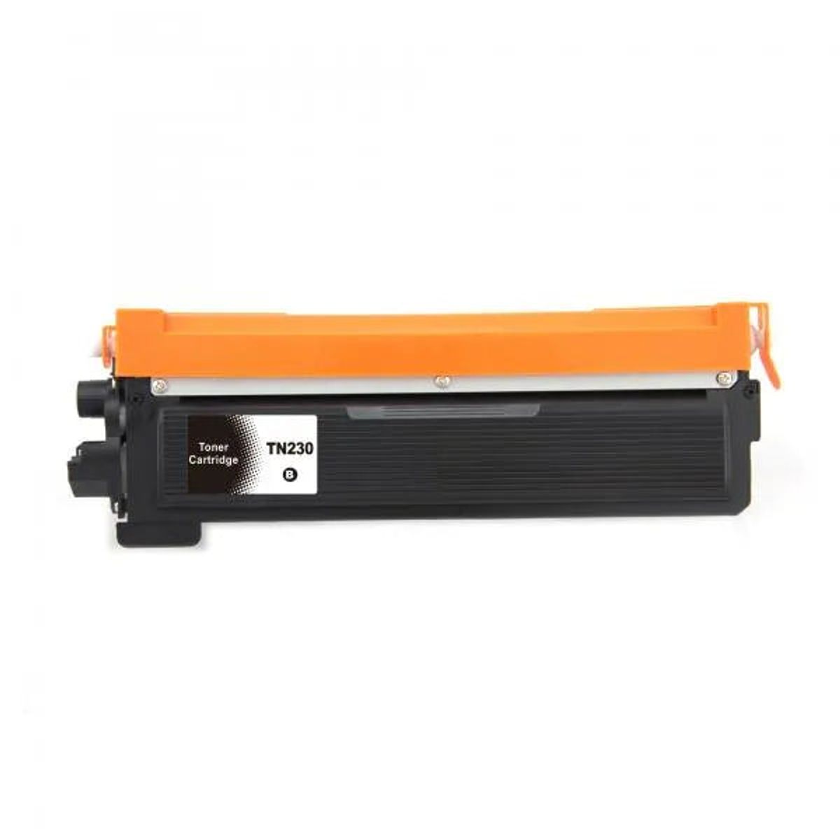 Brother TN230BK sort toner 2.200 sider alternativ TN230BK