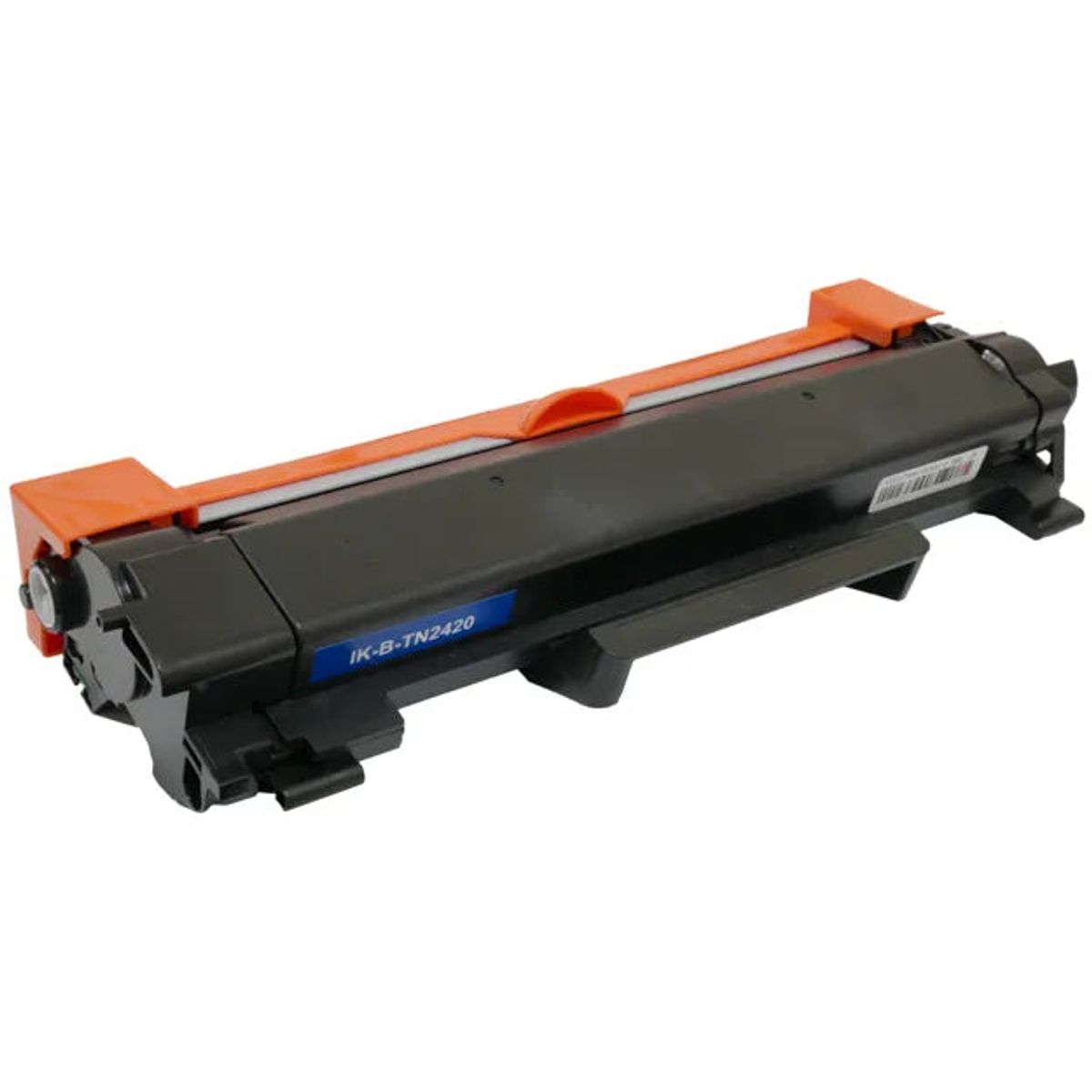 Brother TN2420 sort toner 3.000 sider alternativ TN2420