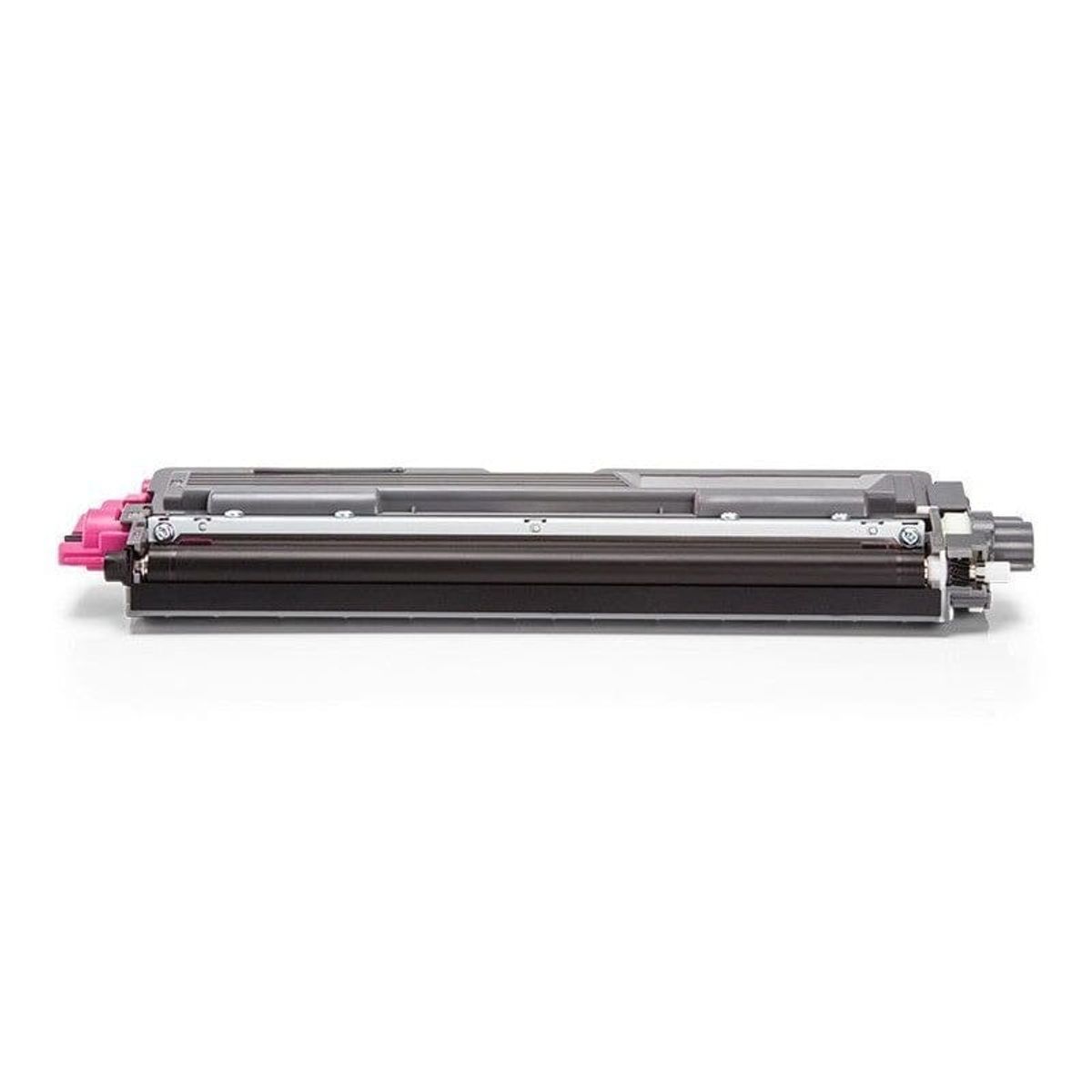 Brother TN245M magenta toner 2200 sider alternativ TN245M