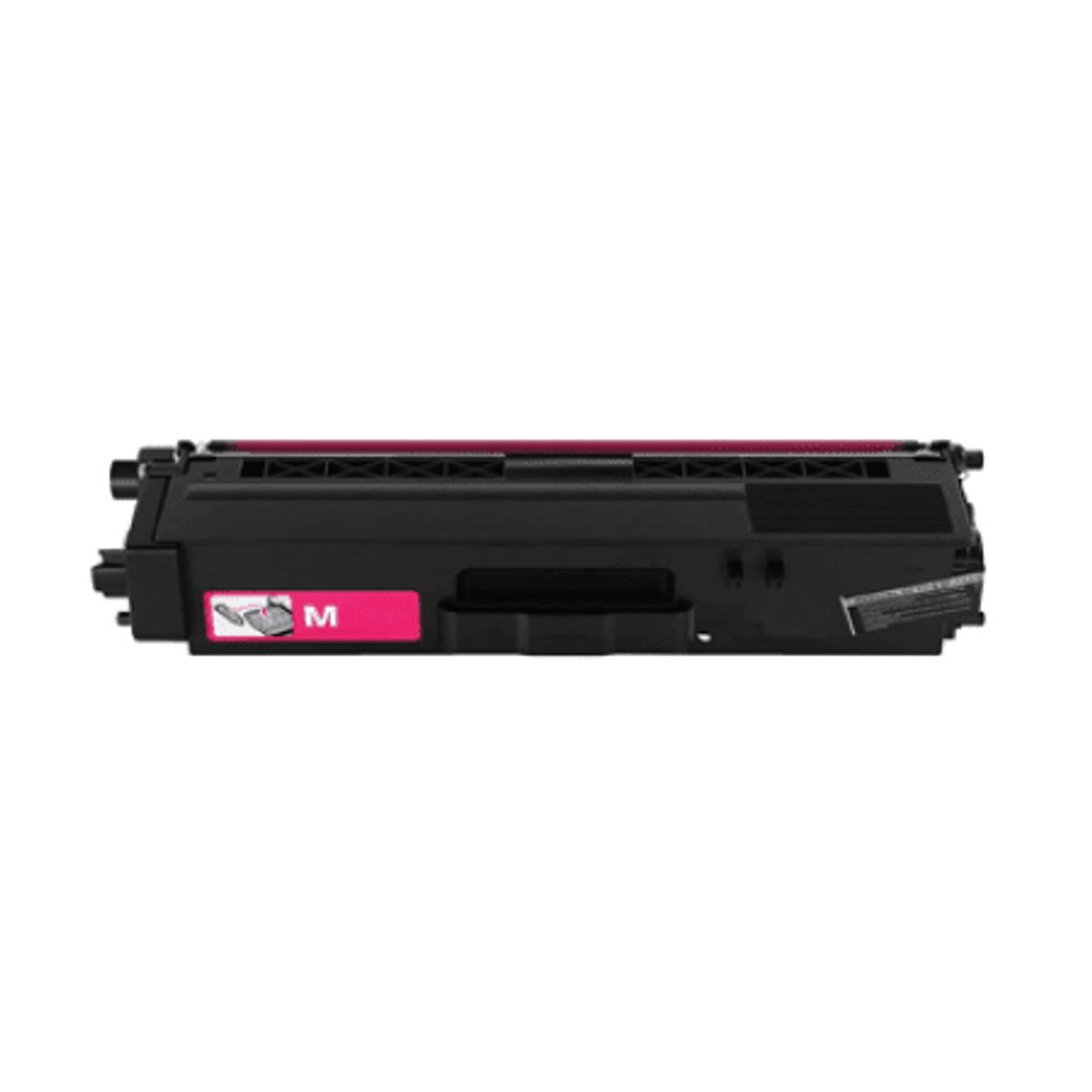 Brother TN326 magenta toner 3.500 sider alternativ TN326M