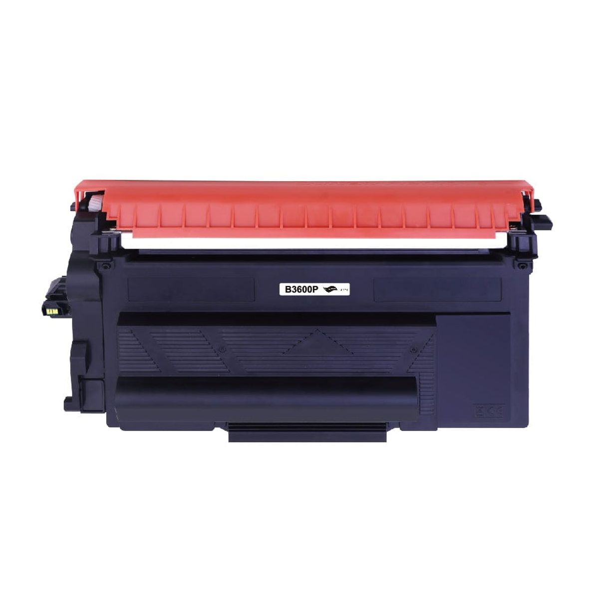 Brother TN3600 sort toner 3.000 sider alternativ TN3600