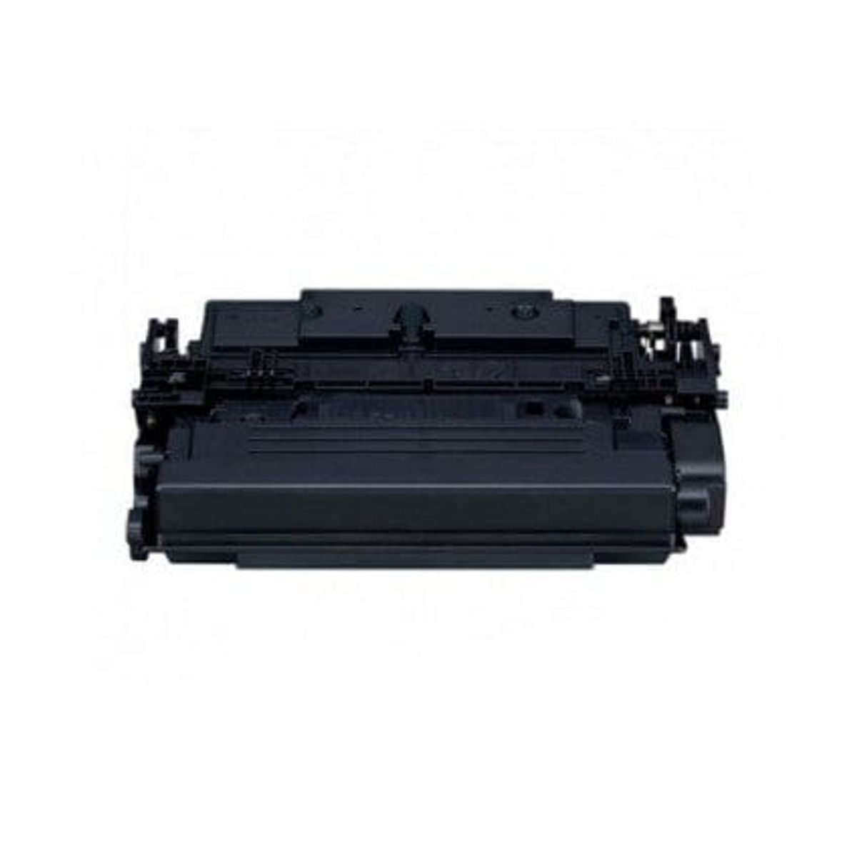 Canon 041 sort toner 10.000 sider 0452C002 alternativ