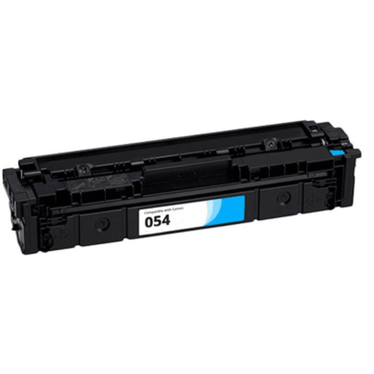 Canon 054 cyan toner 1.200 sider 3023C002 alternativ