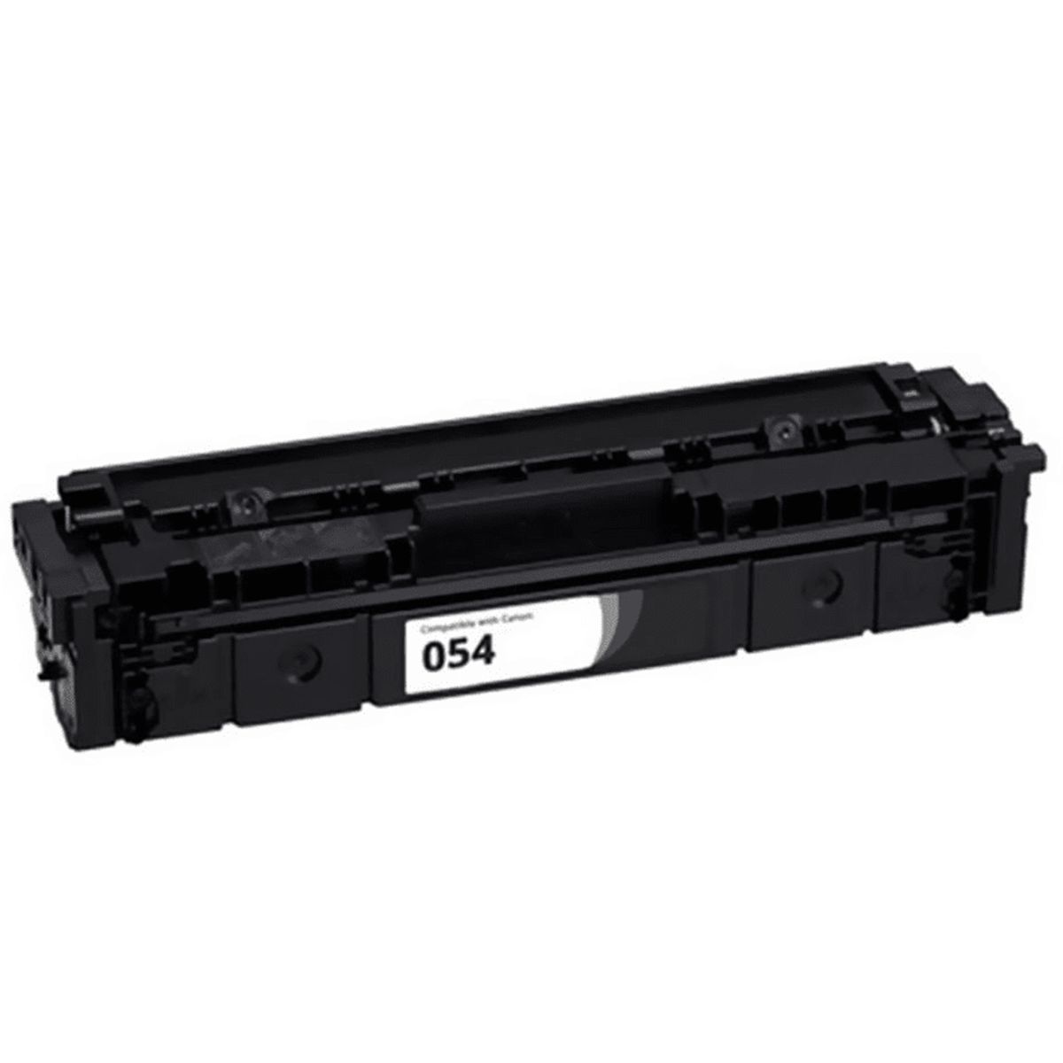 Canon 054 sort toner 1.500 sider 3024C002 alternativ