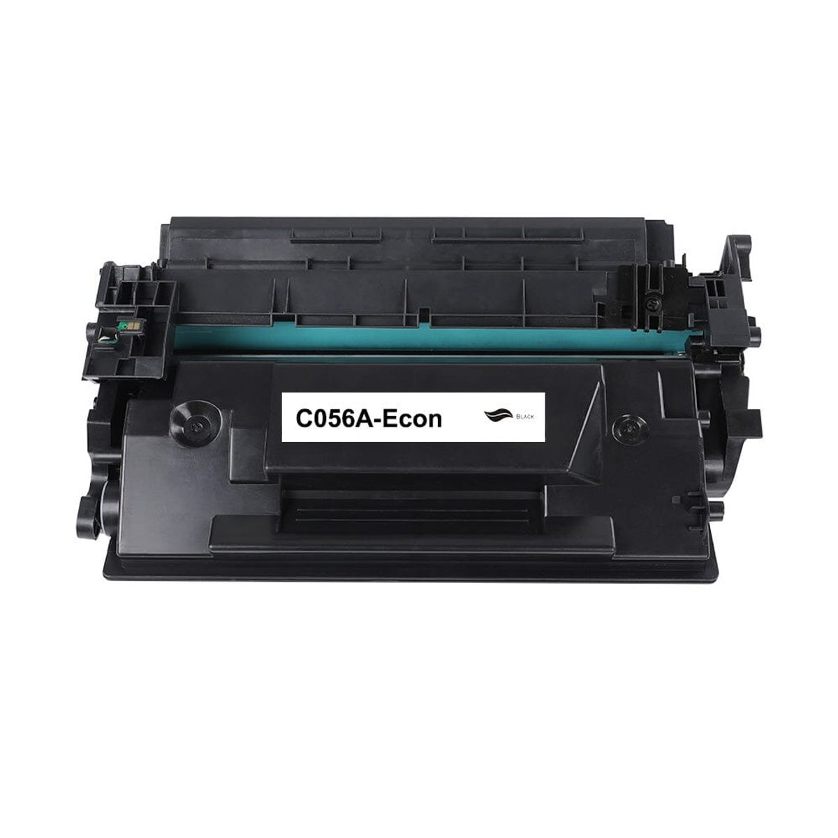 Canon 056 Sort toner 5.100 sider 3006C002 alternativ