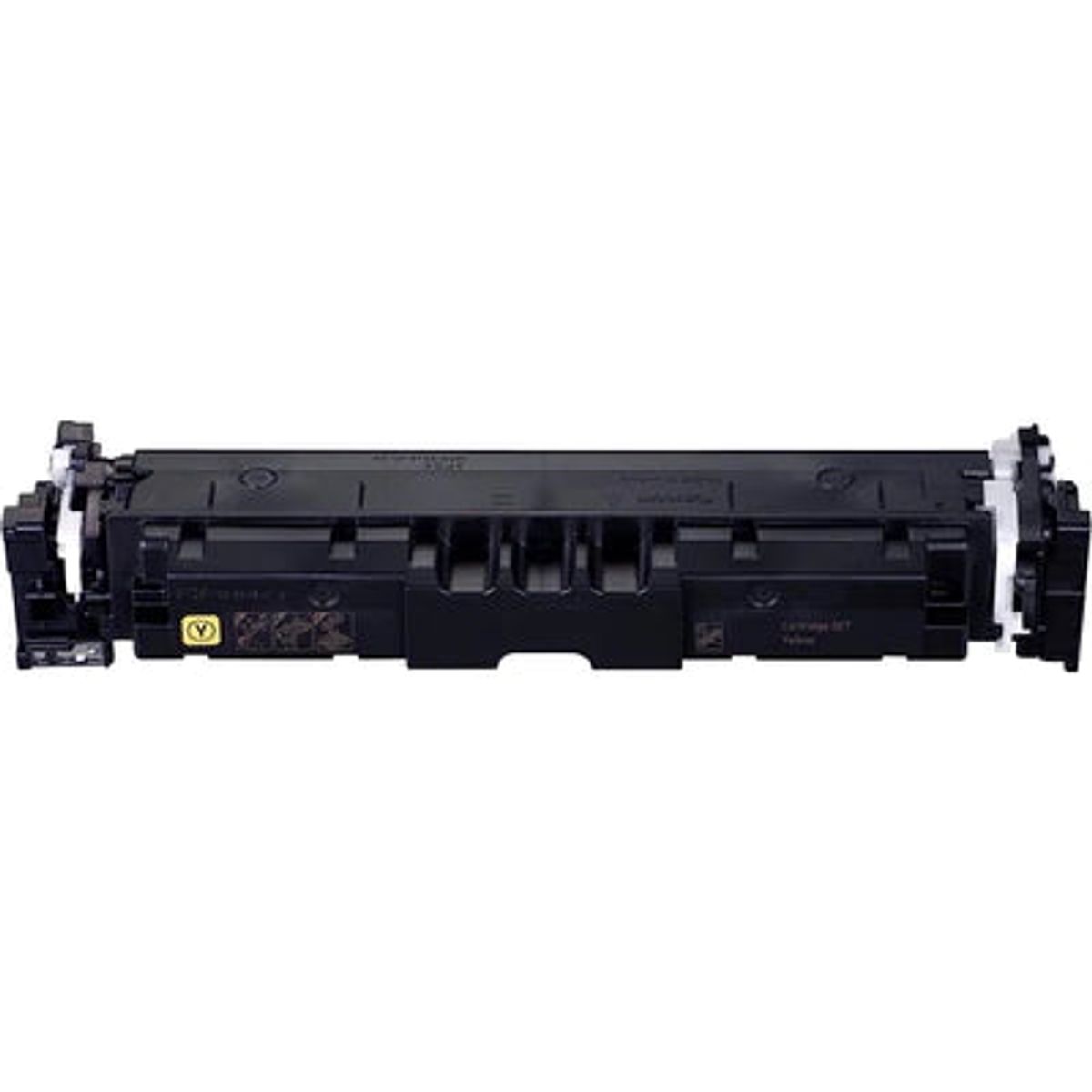 Canon 067 gul toner 1.250 sider 5099C002 alternativ