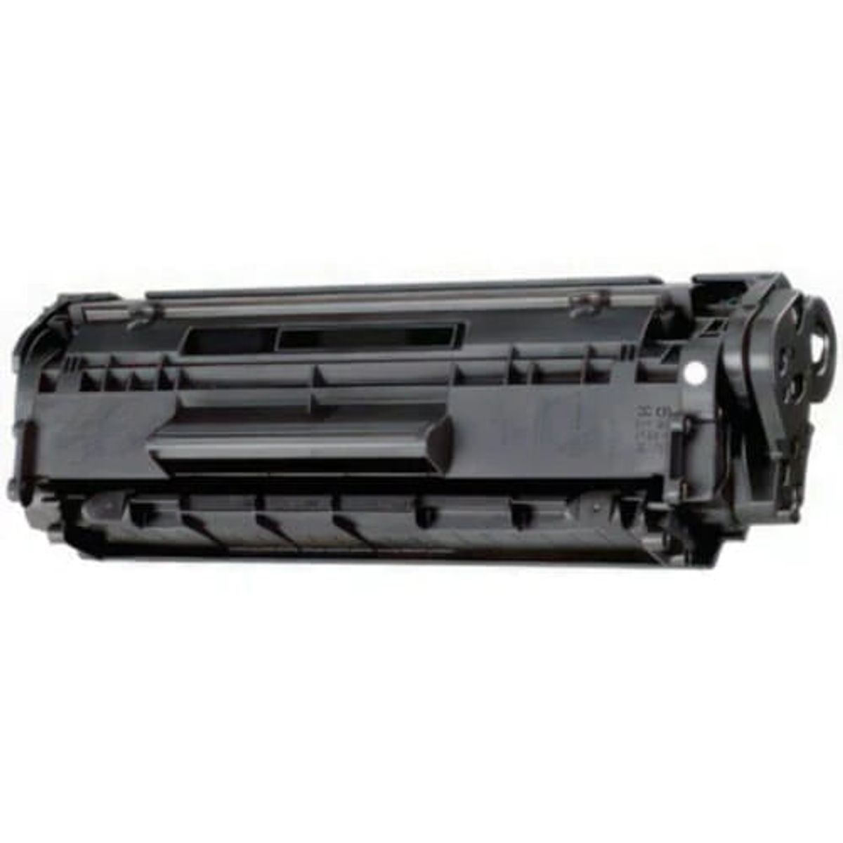 Canon 703 sort toner 2.000 sider alternativ 7616A005