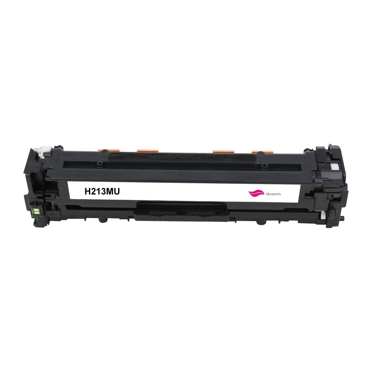 Canon 731 magenta toner 1.800 sider 6270B002 alternativ