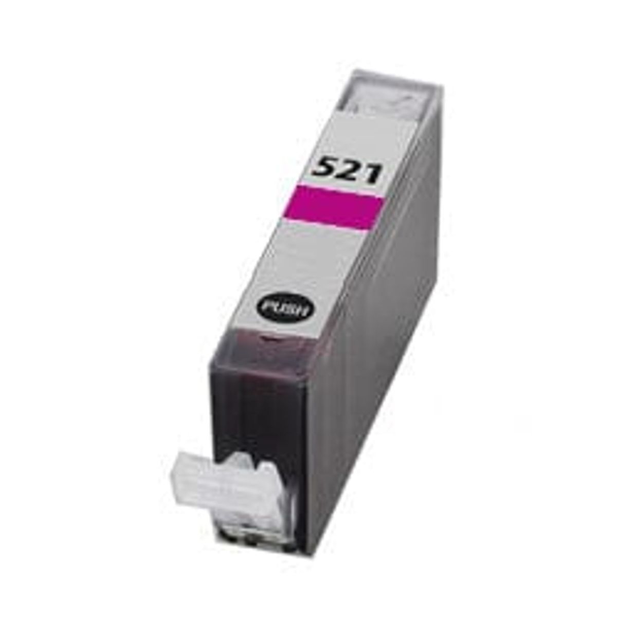 Canon CLI-521M magenta printerpatron 10ml alternativ 2935B001