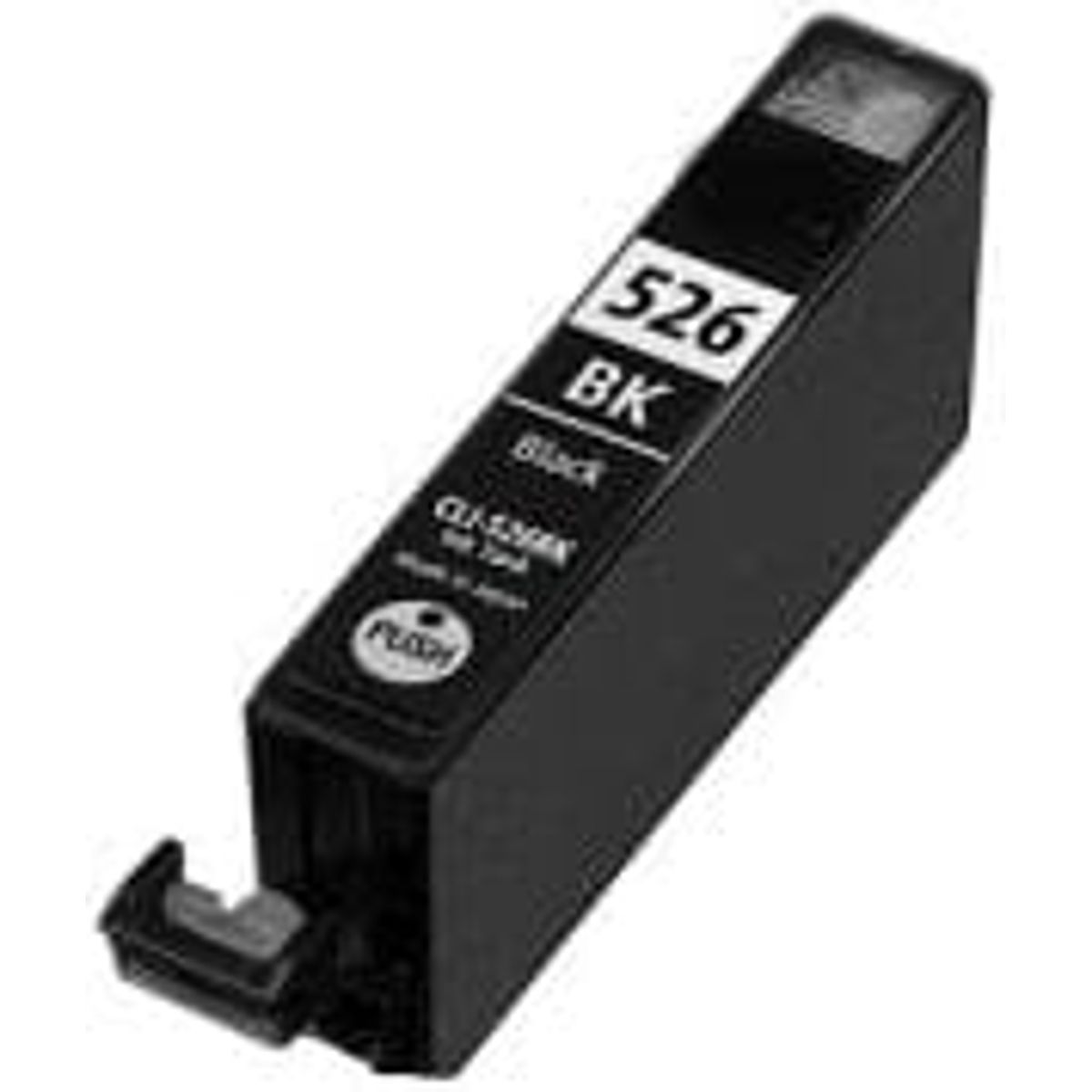 Canon CLI-526BK sort printerpatron 10ml alternativ 4540B001