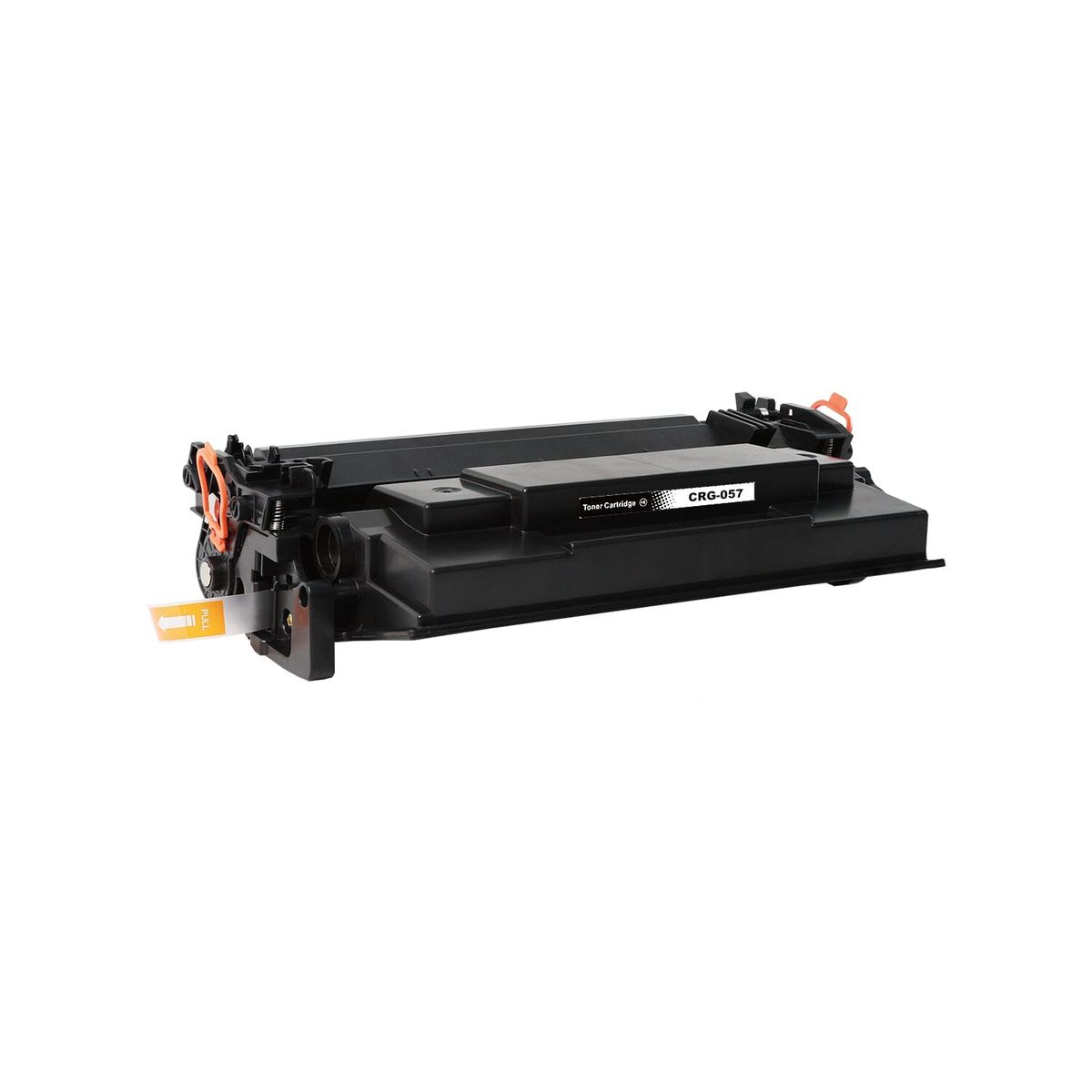 Canon CRG 057 sort toner 3.100 sider 3009C002 kompatible