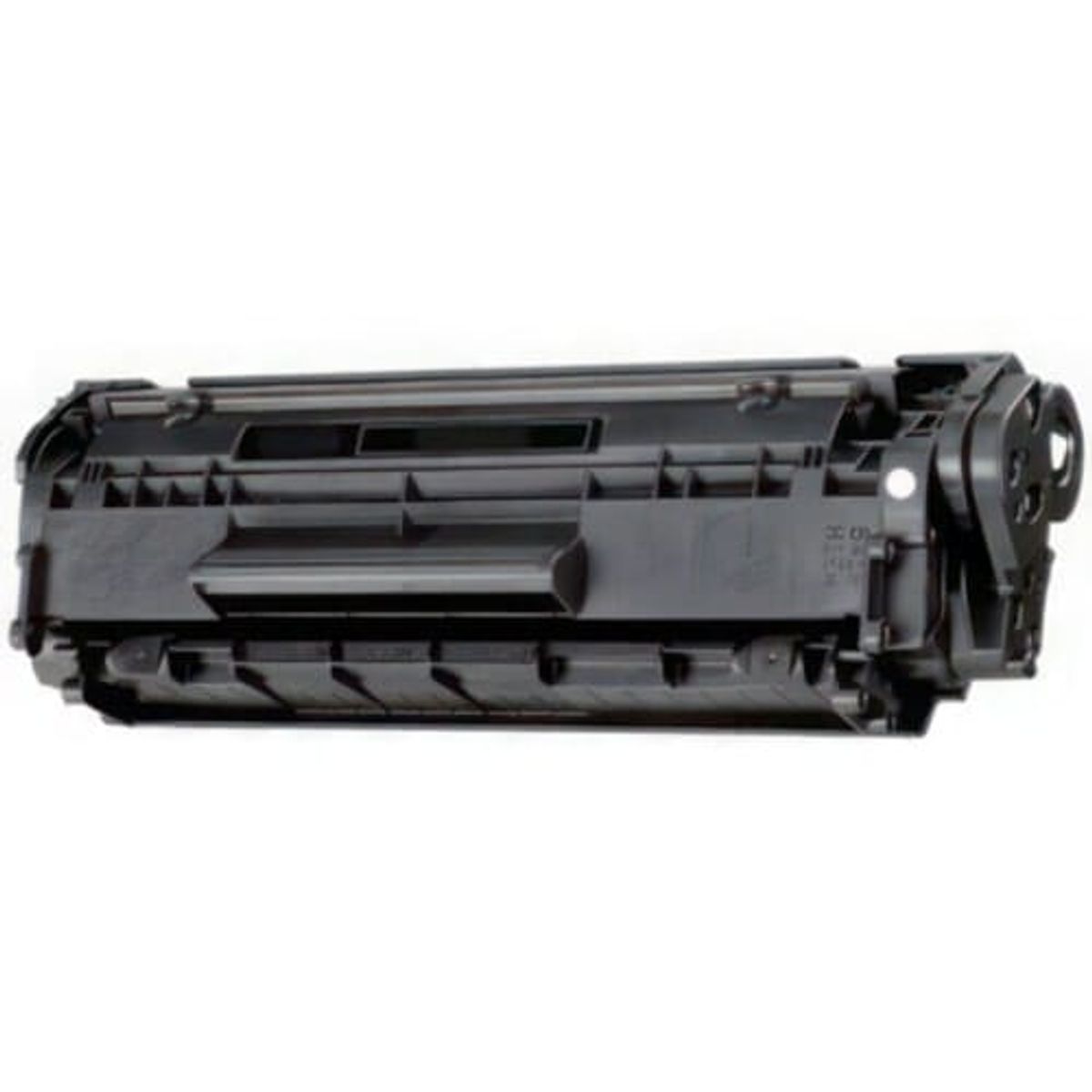 Canon FX-10 sort toner 2.000 sider alternativ 0263B002