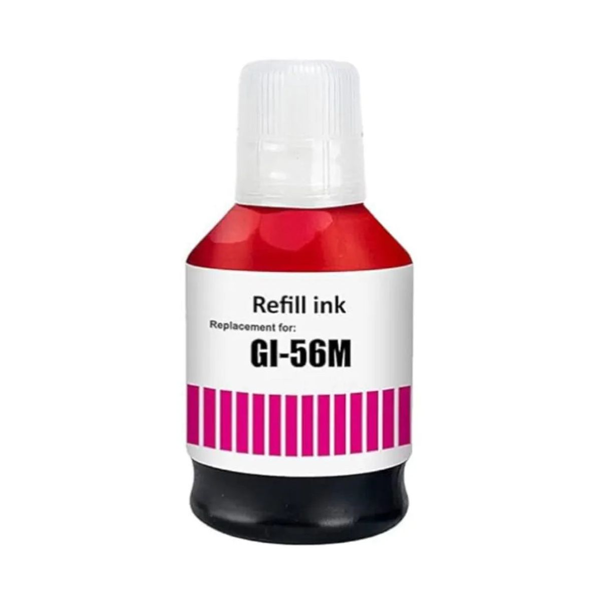 Canon GI-56M magenta refill 135 ml 4431C001 alternativ