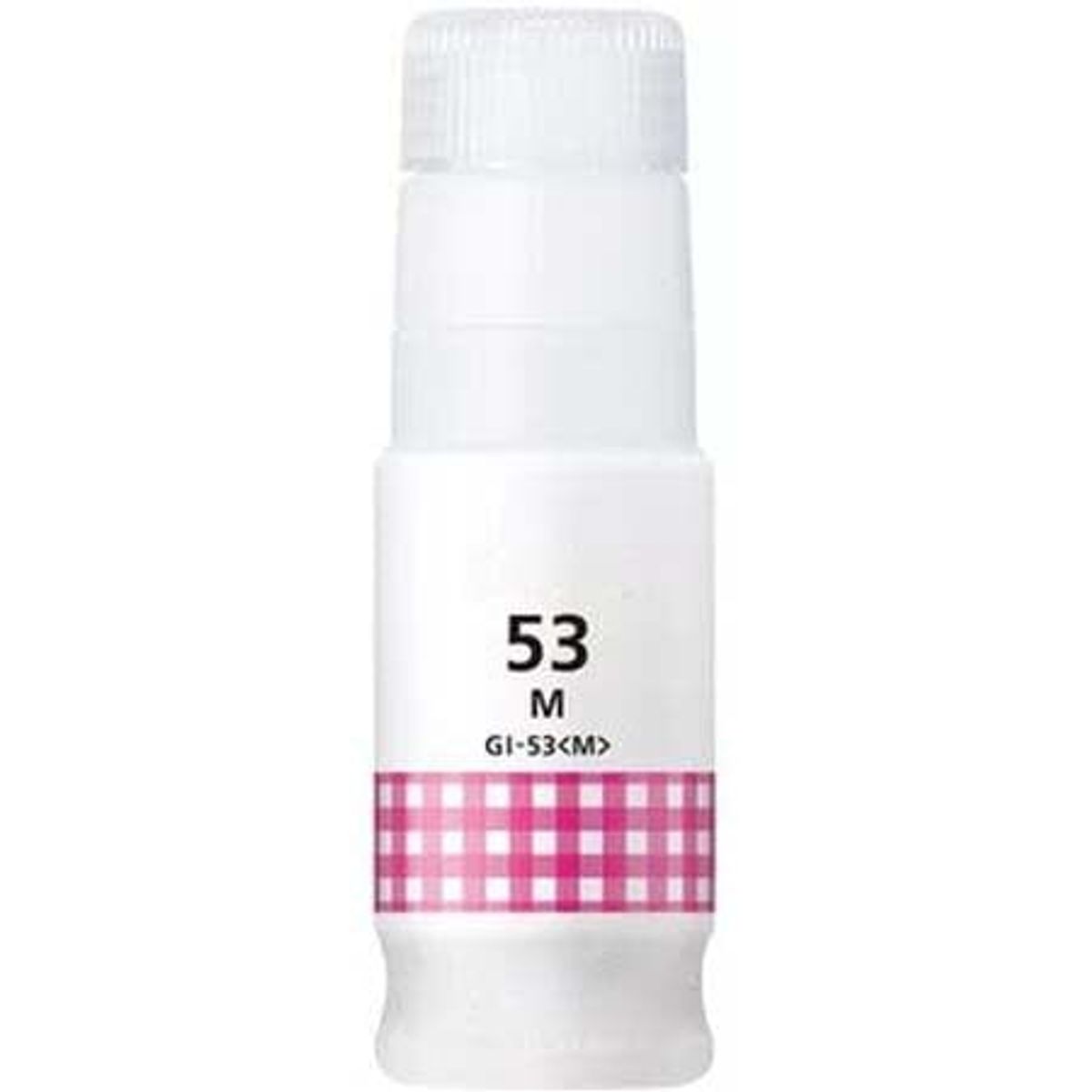 Canon GI-53 Magenta refill 60 ml 4681C001 alternativ