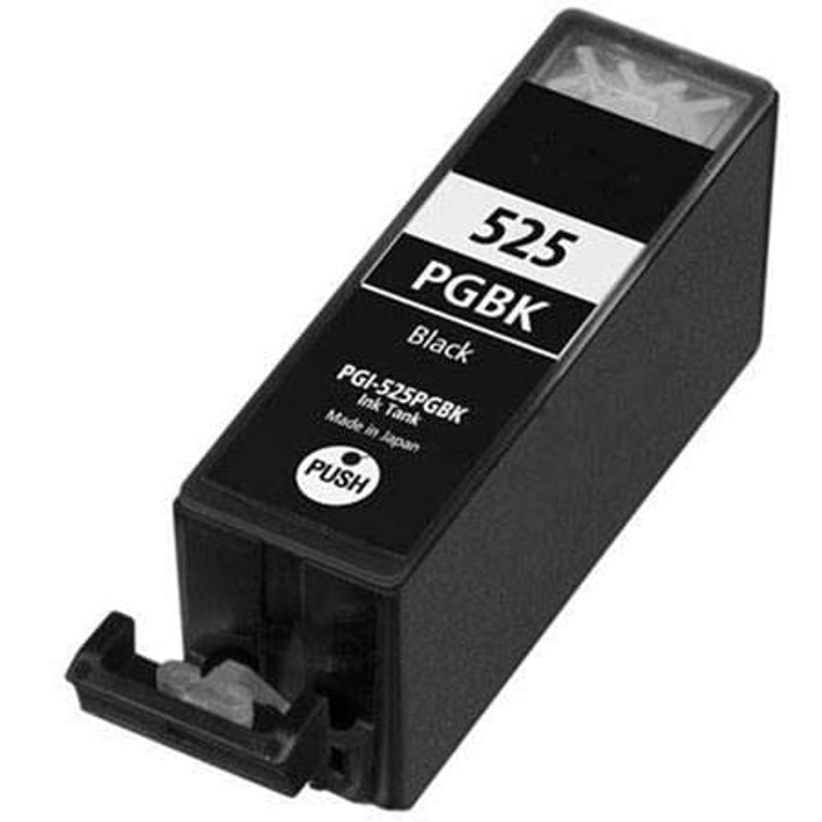 Canon PGI-525PGBK sort printerpatron 19ml alternativ 4529B001