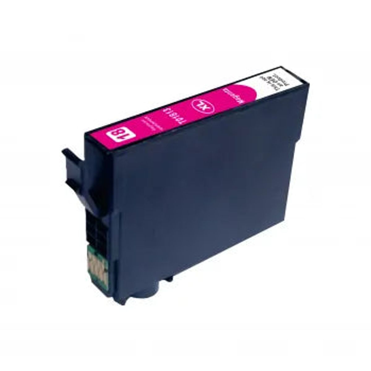 Epson 18XL magenta printerpatron 10 ml C13T18114012 alternativ