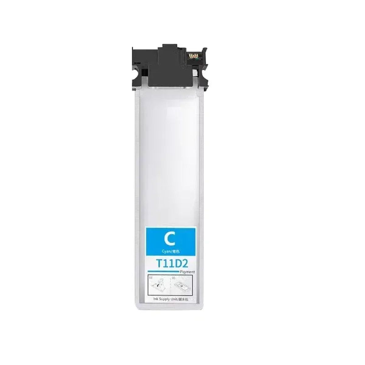 Epson T9452 cyan 70 ml C13T945240 alternativ