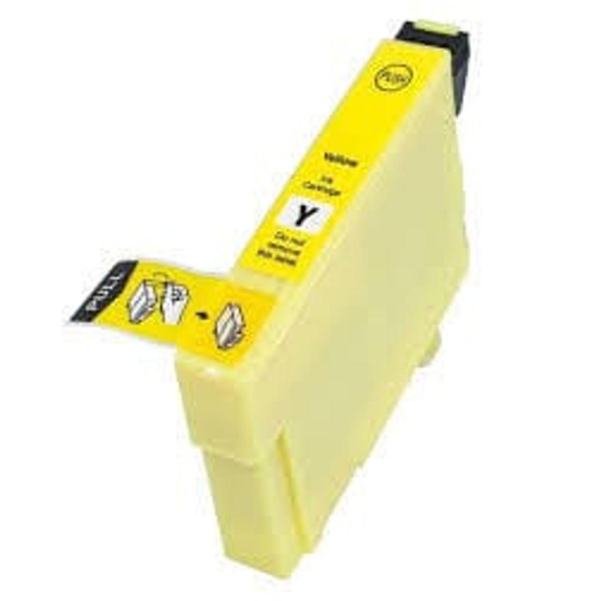 Epson T1294 yellow printerpatron 15 ml C13T12944011 alternativ