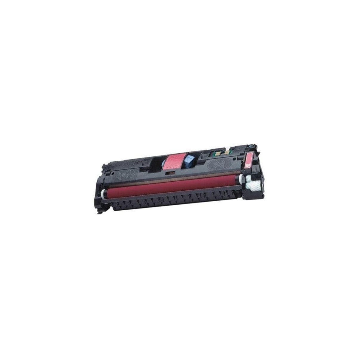 HP 122A magenta toner 4.000 sider Q3963A alternativ