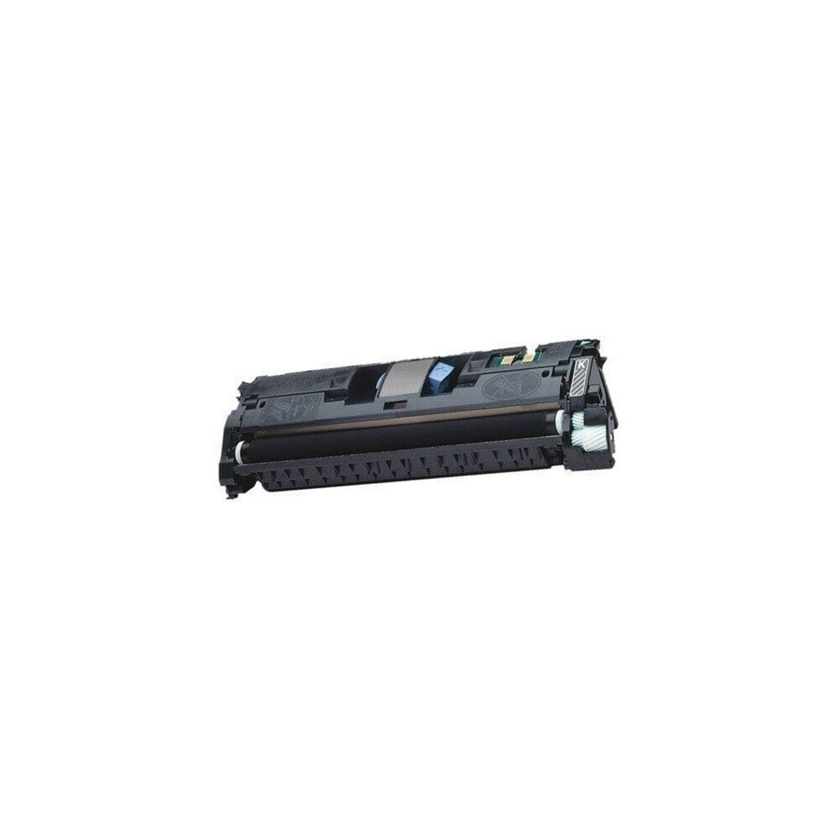 HP 122A sort toner 5.000 sider Q3960A alternativ