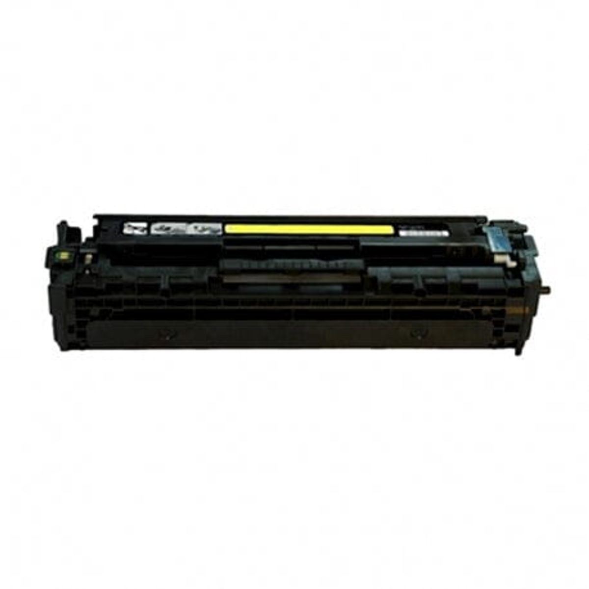 HP 125A gul toner 1.400 sider alternativ CB542A