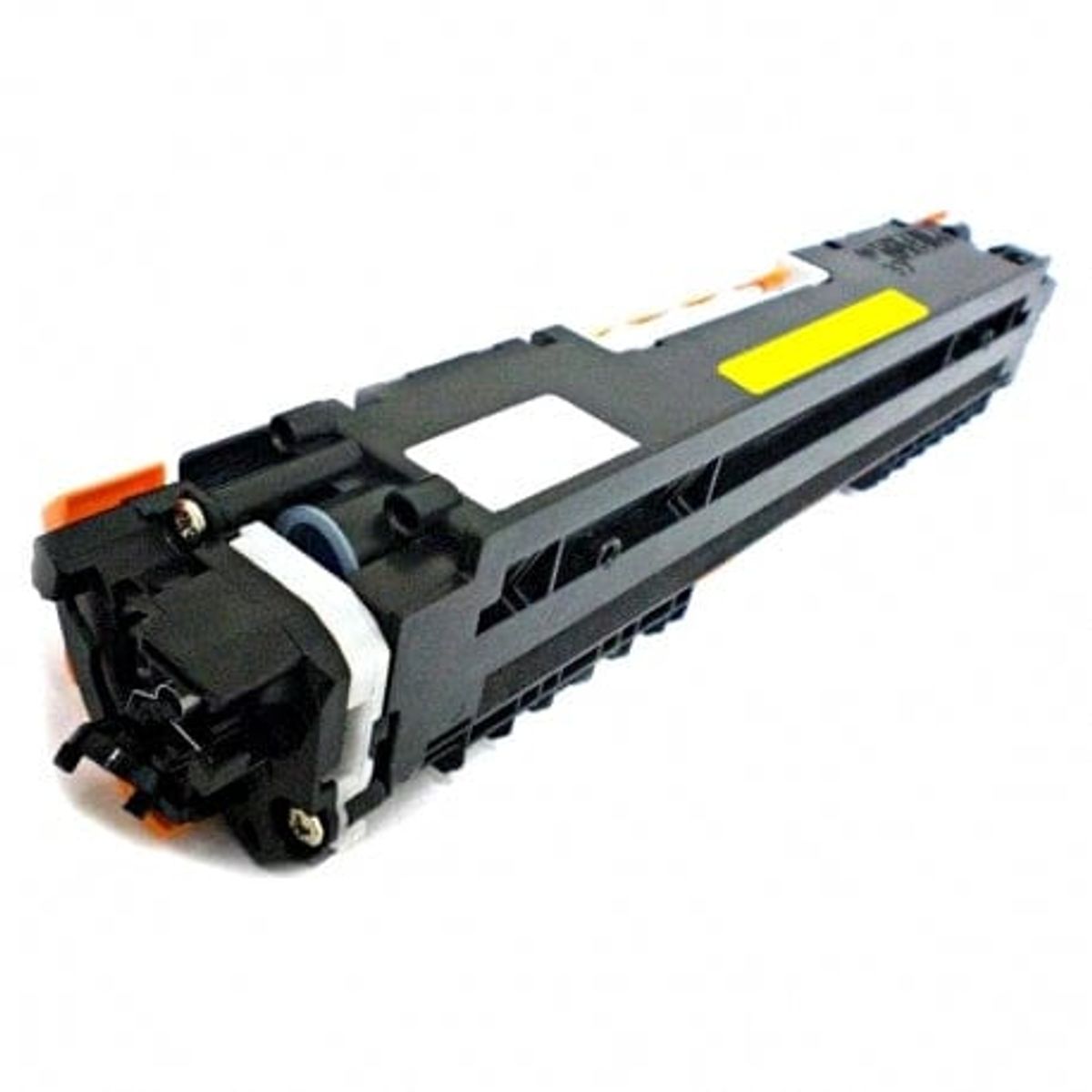 HP 126A gul toner 1.000 sider alternativ CE312A