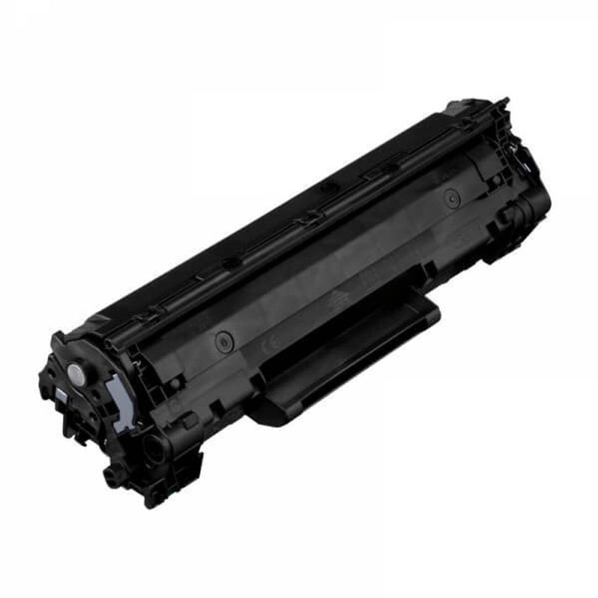 HP 13X sort toner 4.000 sider alternativ Q2613X