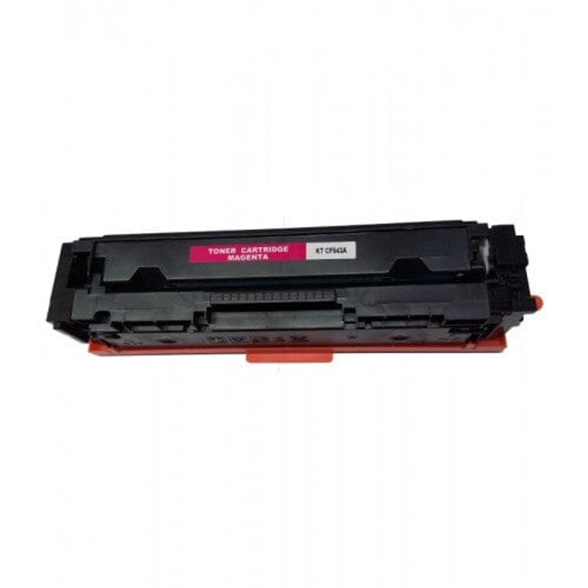 HP 203X magenta toner 2.500 sider alternativ CF543X