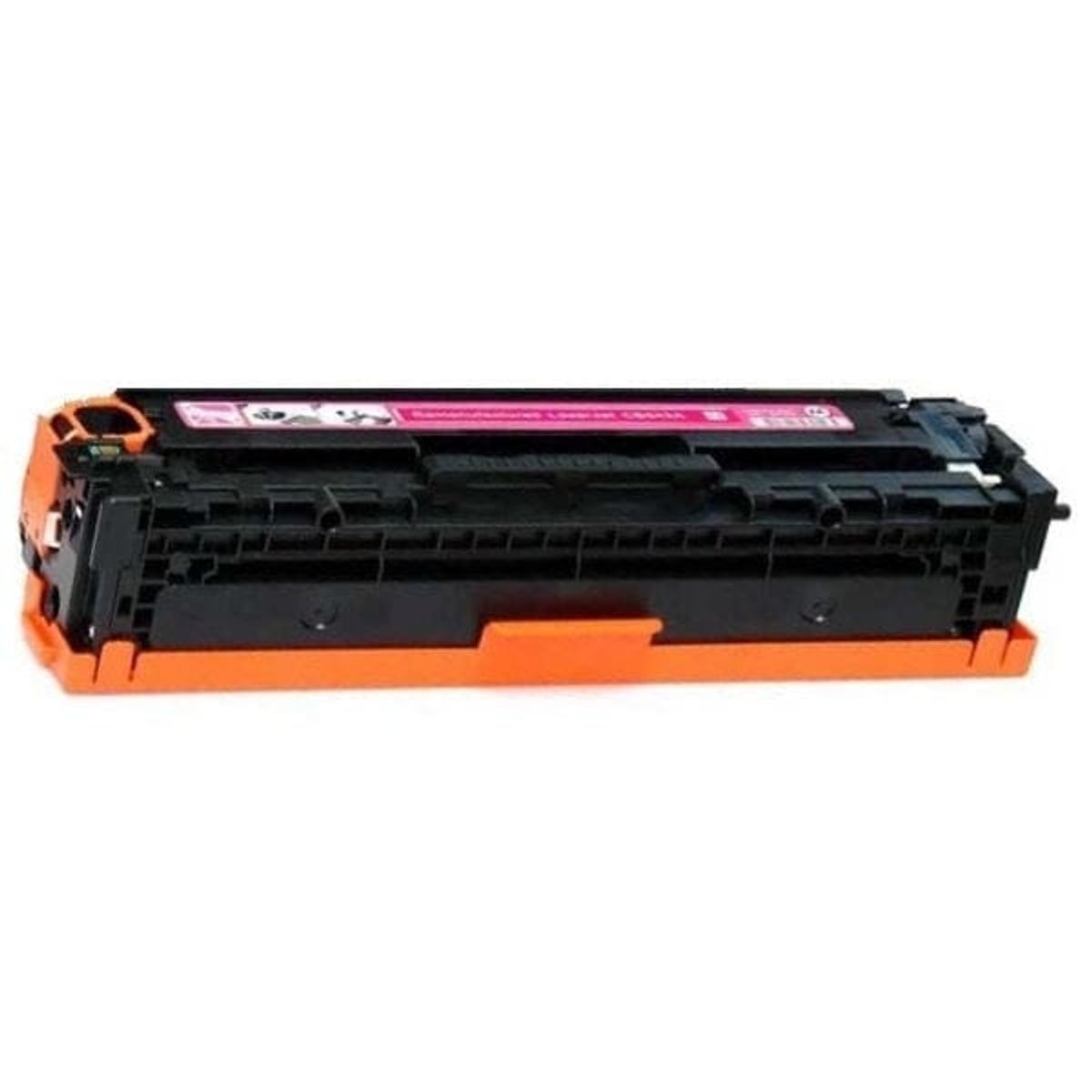 HP 201A magenta toner 1.400 sider alternativ CF403A