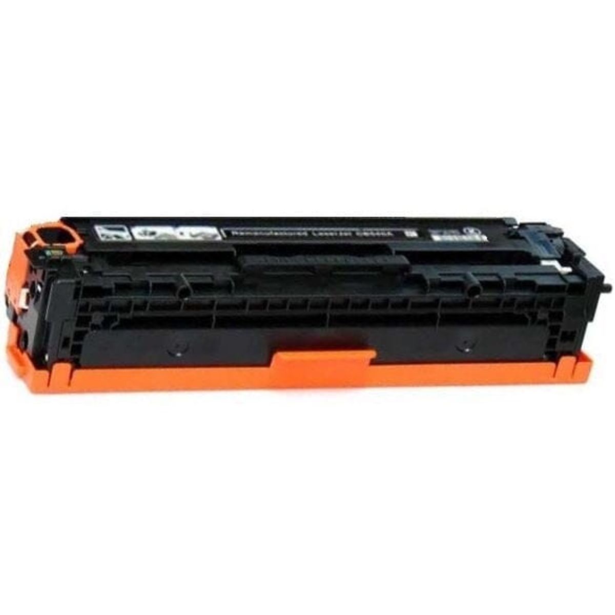 HP 201A sort toner 1.500 sider alternativ CF400A