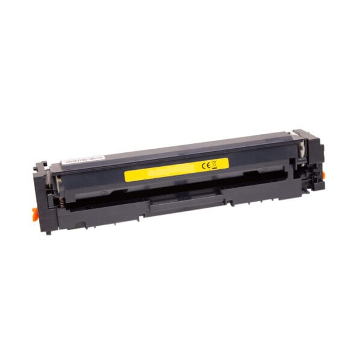 HP 207A gul toner 1.250 sider alternativ W2212A