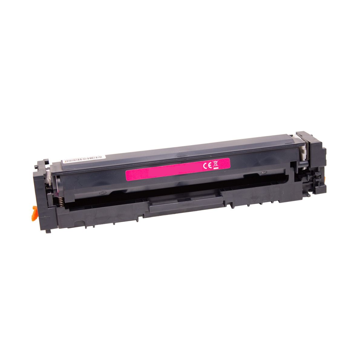 HP 207A magenta toner 1.250 sider alternativ W2213A