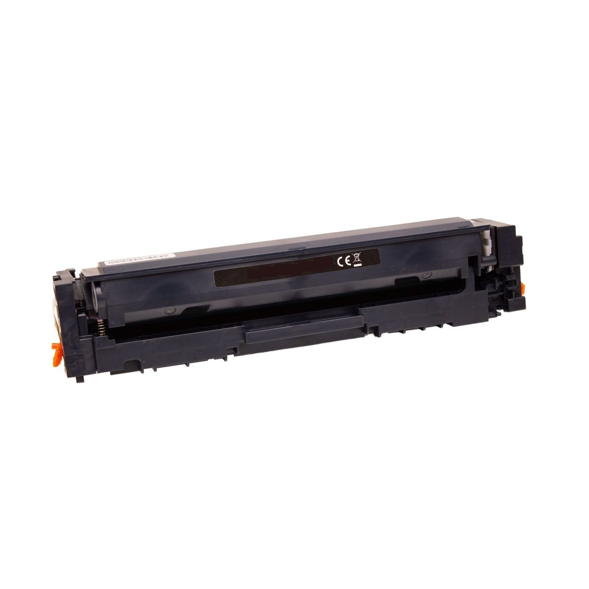 HP 207A sort toner 1.350 sider alternativ W2210A