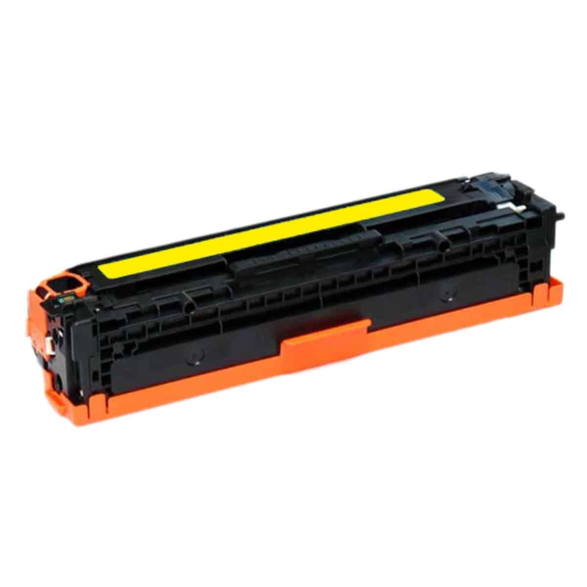 HP 205A gul toner 900 sider CF532A alternativ CF532A